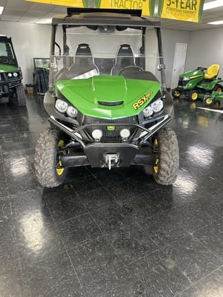Image of John Deere RSX860i equipment image 3