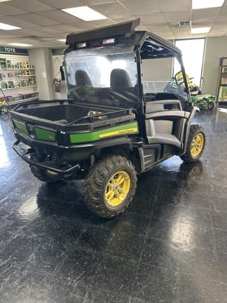 Image of John Deere RSX860i equipment image 2