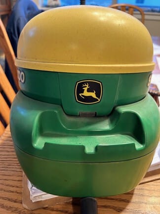 2015 John Deere StarFire 3000 Equipment Image0