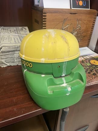 Main image John Deere StarFire 3000