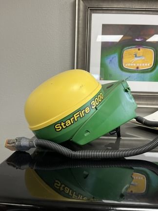 Main image John Deere StarFire 3000