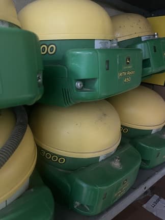 Main image John Deere StarFire 3000