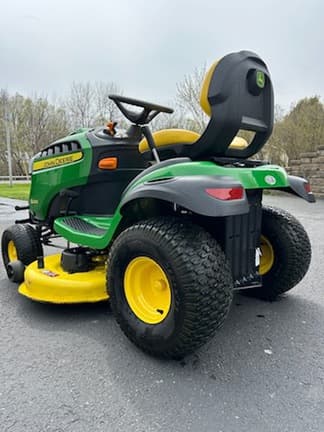 Image of John Deere S240 equipment image 2