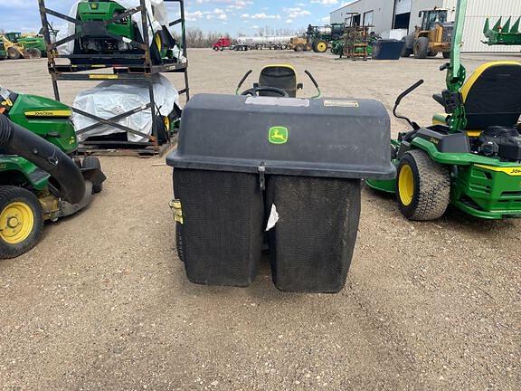 Image of John Deere S240 equipment image 3