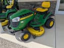 2015 John Deere S240 Image