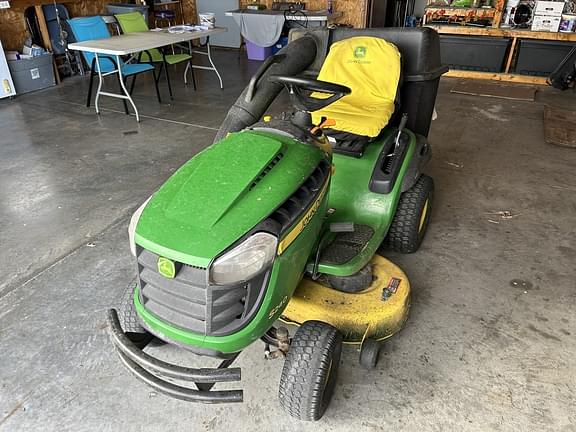 Image of John Deere S240 Primary image