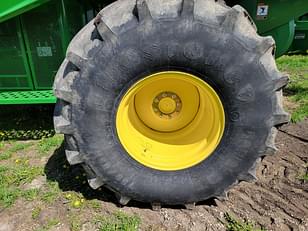 Main image John Deere S660 13