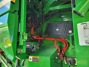 Main image John Deere S660 17