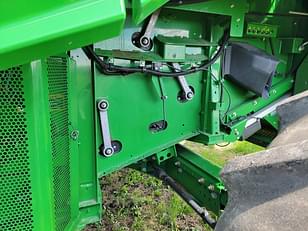 Main image John Deere S660 21