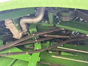 Main image John Deere S660 16