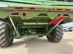 Main image John Deere S660 27