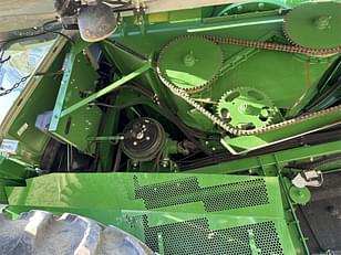 Main image John Deere S660 36