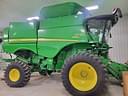 2015 John Deere S660 Image