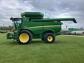 Thumbnail image John Deere S660 4