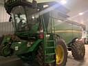 2015 John Deere S660 Image