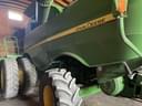 2015 John Deere S670 Image