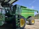 2015 John Deere S670 Image