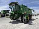 2015 John Deere S670 Image