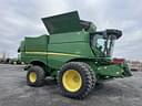 2015 John Deere S670 Image