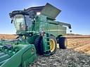 2015 John Deere S670 Image