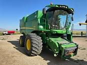 Thumbnail image John Deere S670 3