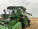 2015 John Deere S670 Image