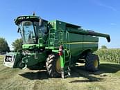 Thumbnail image John Deere S670 11