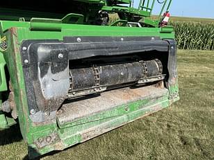 Main image John Deere S670 13