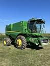 Thumbnail image John Deere S670 1