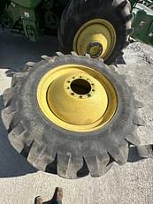 Main image John Deere S670 25