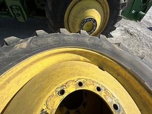 Main image John Deere S670 26