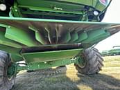 Thumbnail image John Deere S670 7