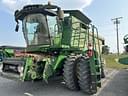 2015 John Deere S670 Image