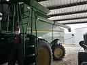 2015 John Deere S670 Image