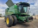2015 John Deere S670 Image