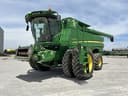 2015 John Deere S670 Image