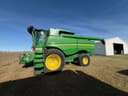 2015 John Deere S670 Image