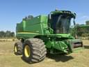 2015 John Deere S670 Image