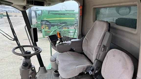 Main image John Deere S670 12