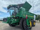 2015 John Deere S670 Image