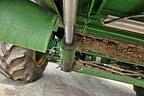 Image of John Deere S670 equipment image 4