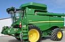 2015 John Deere S670 Image