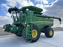 2015 John Deere S670 Image