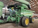 2015 John Deere S670 Image