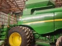 2015 John Deere S670 Image
