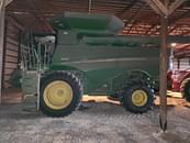 Thumbnail image John Deere S670 5