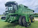 2015 John Deere S670 Image