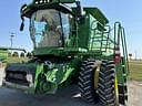 2015 John Deere S670 Image