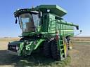 2015 John Deere S670 Image