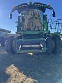 2015 John Deere S670 Image